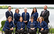 MUKWONAGO, WI LOCATION - Family Vision & Contact Lens Centers Staff
