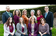 MUKWONAGO, WI LOCATION - Family Vision & Contact Lens Centers Staff