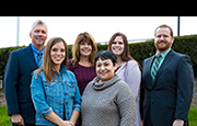 TWIN LAKES, WI LOCATION - Family Vision & Contact Lens Centers Staff