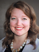 Dr. Delaney Kent Dr. Kent