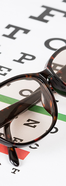 Eye Exam